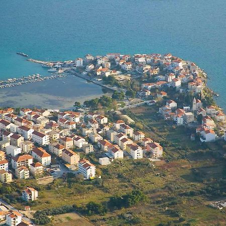 Apartments Felix 2 Сплит Экстерьер фото