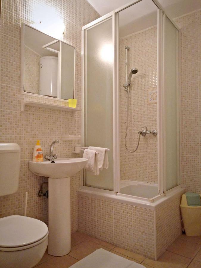 Apartments Felix 2 Сплит Экстерьер фото