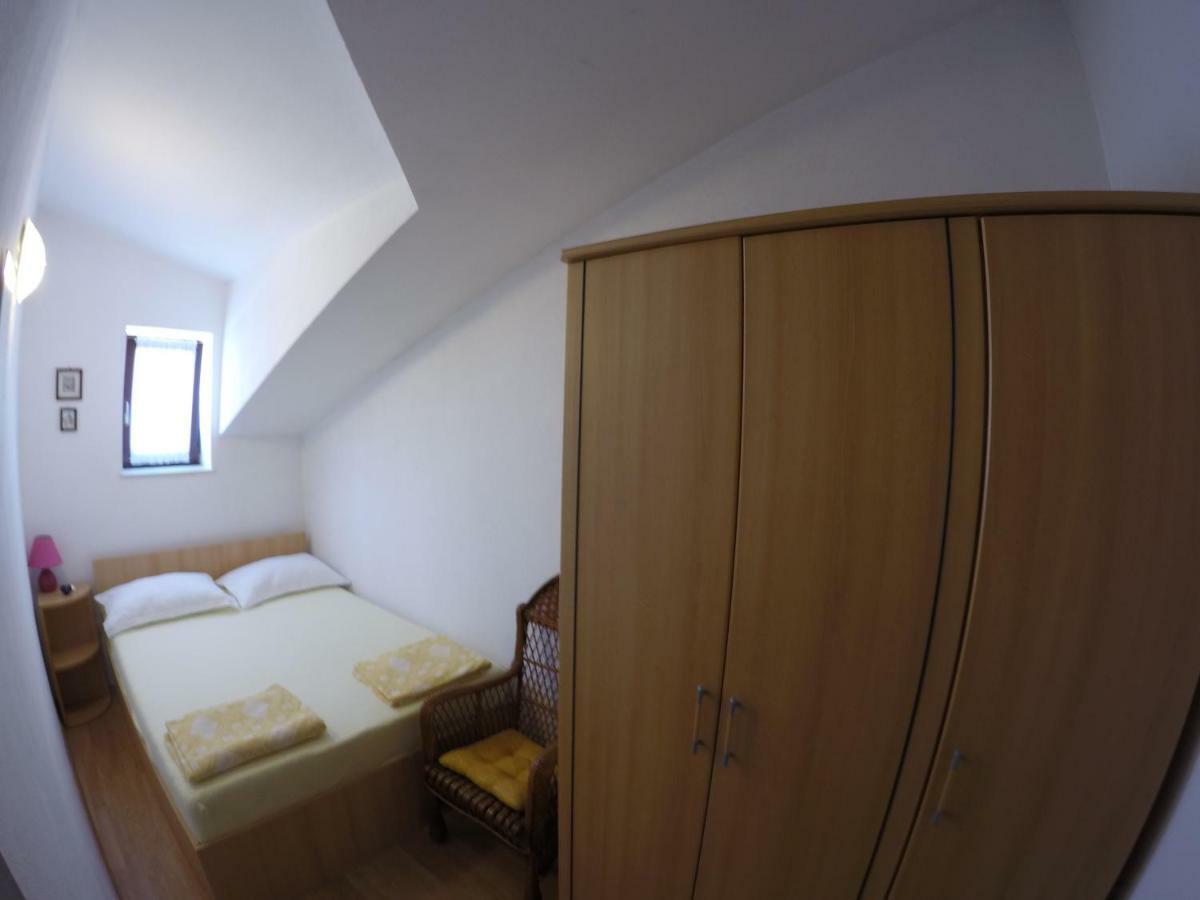 Apartments Felix 2 Сплит Экстерьер фото